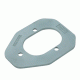 Smith Backing Plates For 70 and 80 Series Rod Holders 53673A