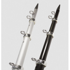 Taco 8ft Center Rigger Poles OC-0422VEL8 Taco 8ft Center Rigger Poles OC-0422VEL8