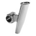 Smith Mid Mount Stainless Steel Clamp-on Rod Holders 53610A