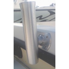 Lee's Aluminum 45 Degree Clamp-On Rod Holders RA5145-1101